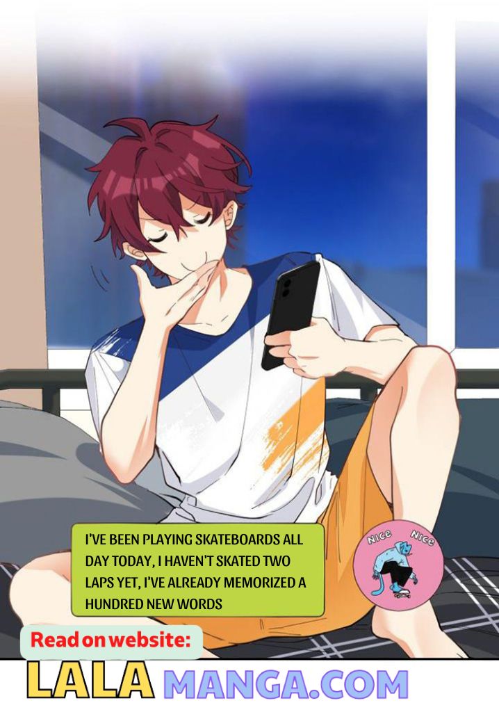 School Bully’s Online Dating Got Overturned chapter 11 - page 10