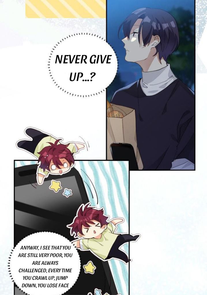School Bully’s Online Dating Got Overturned chapter 11 - page 18