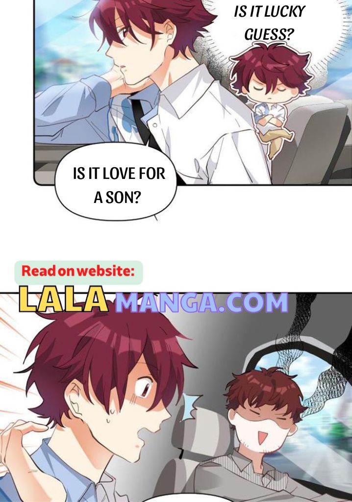 School Bully’s Online Dating Got Overturned chapter 11 - page 36