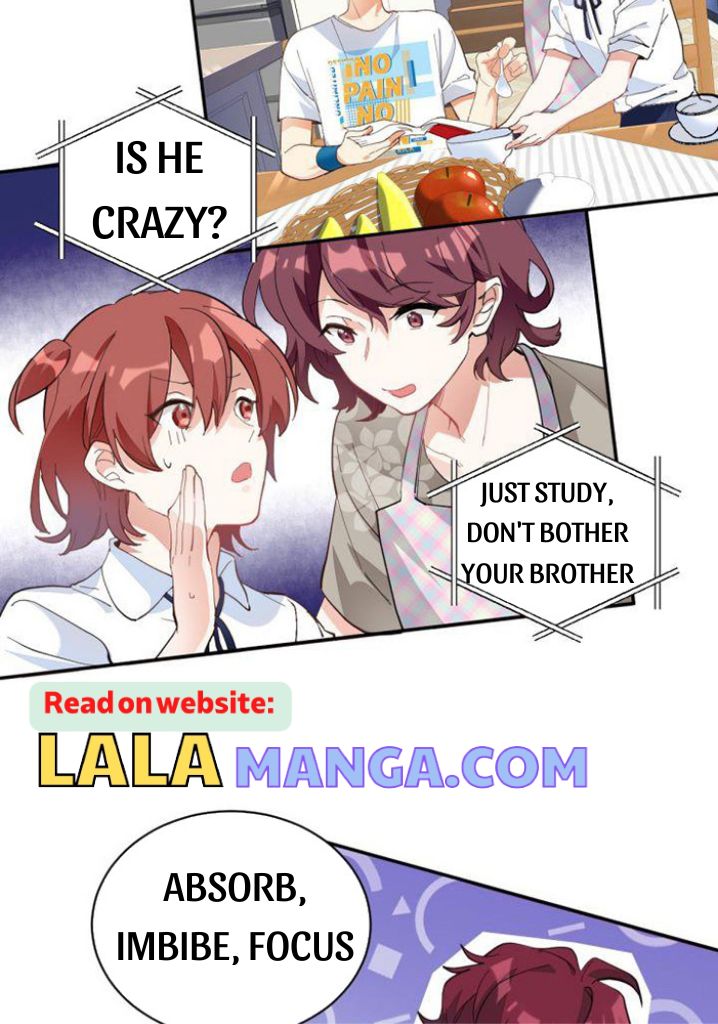 School Bully’s Online Dating Got Overturned chapter 11 - page 4
