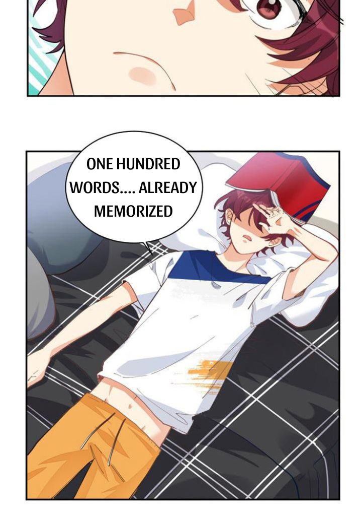 School Bully’s Online Dating Got Overturned chapter 11 - page 7