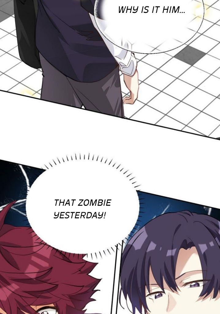 School Bully’s Online Dating Got Overturned chapter 3 - page 4