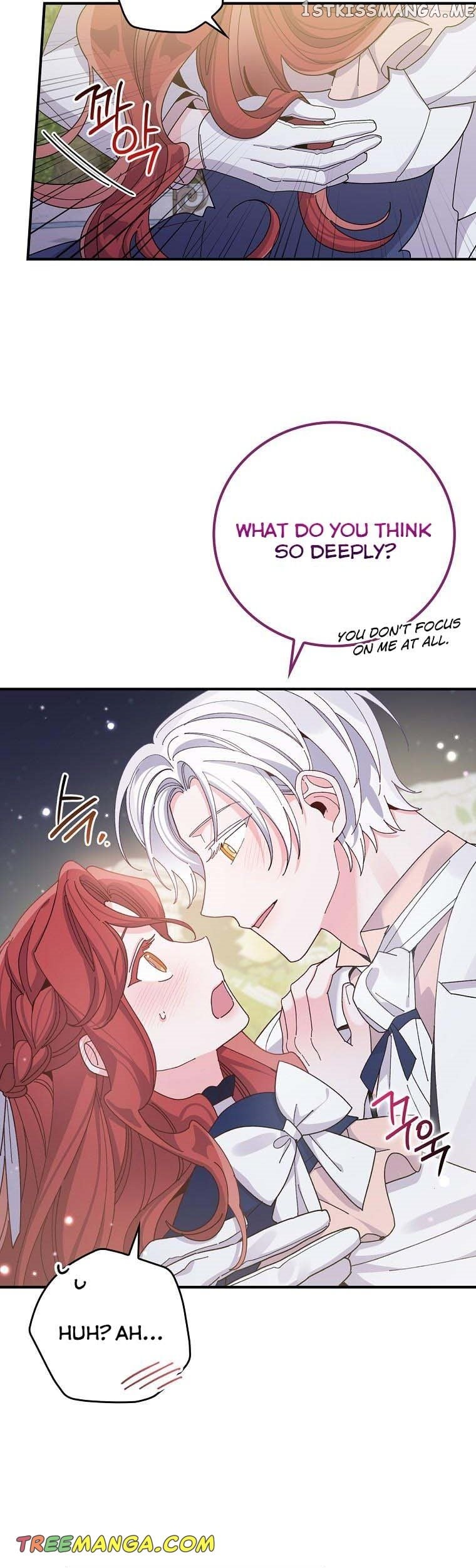 The Villain’s Sister Suffers Today Chapter 63 - page 19