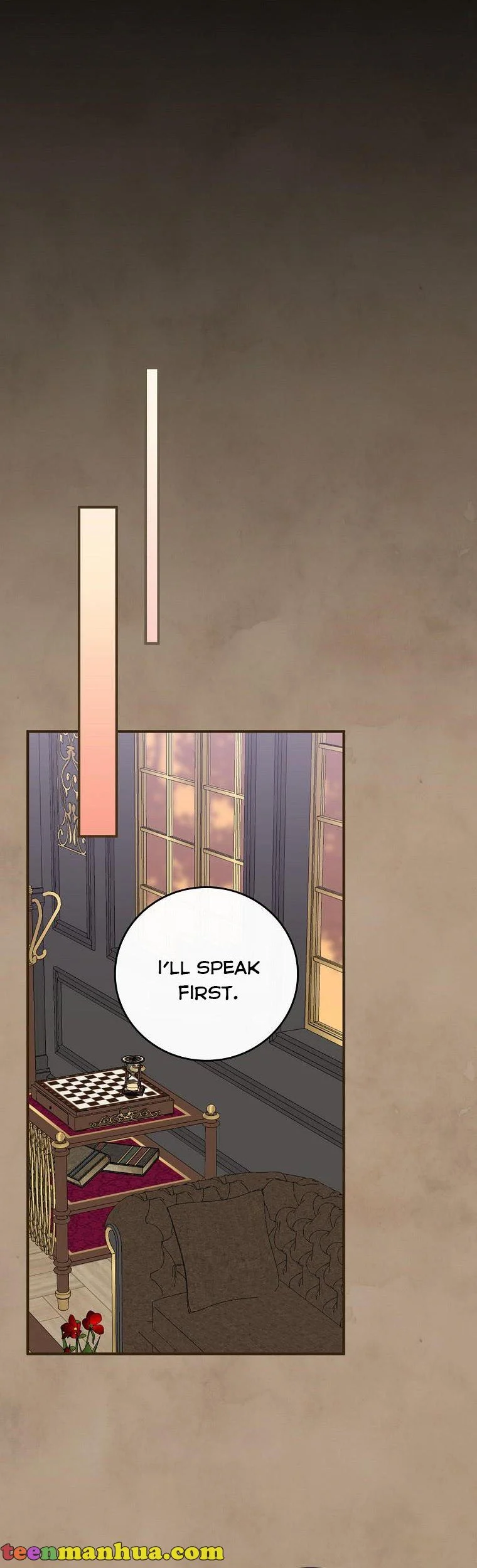 The Villain’s Sister Suffers Today Chapter 53 - page 27