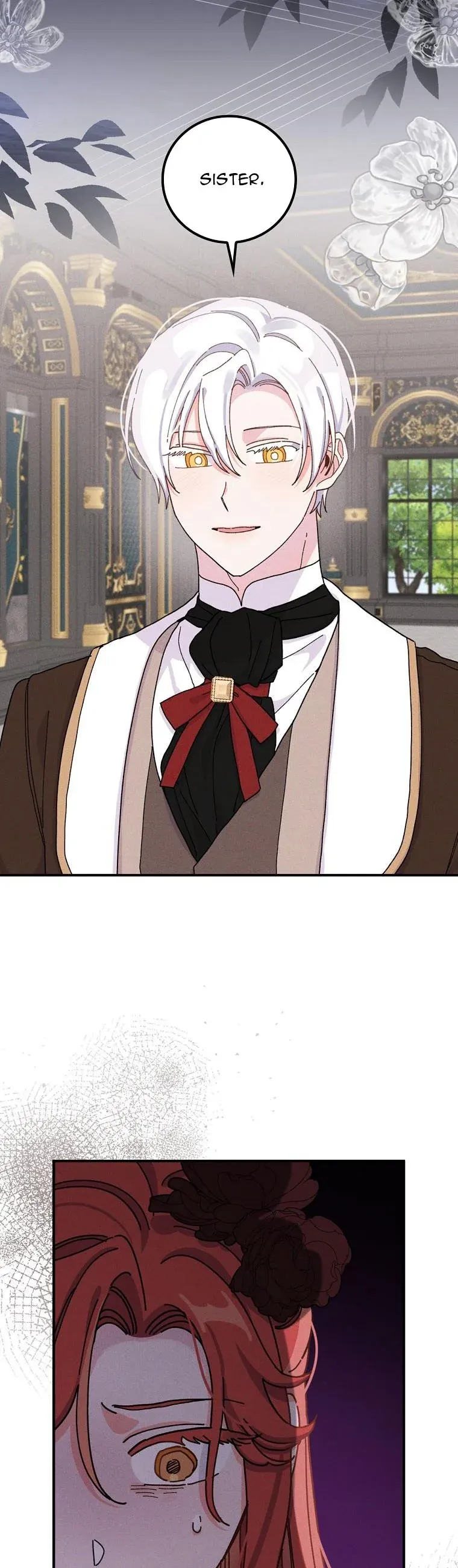 The Villain’s Sister Suffers Today Chapter 48.5 - page 16