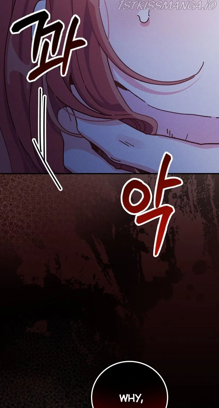 The Villain’s Sister Suffers Today Chapter 47.5 - page 20