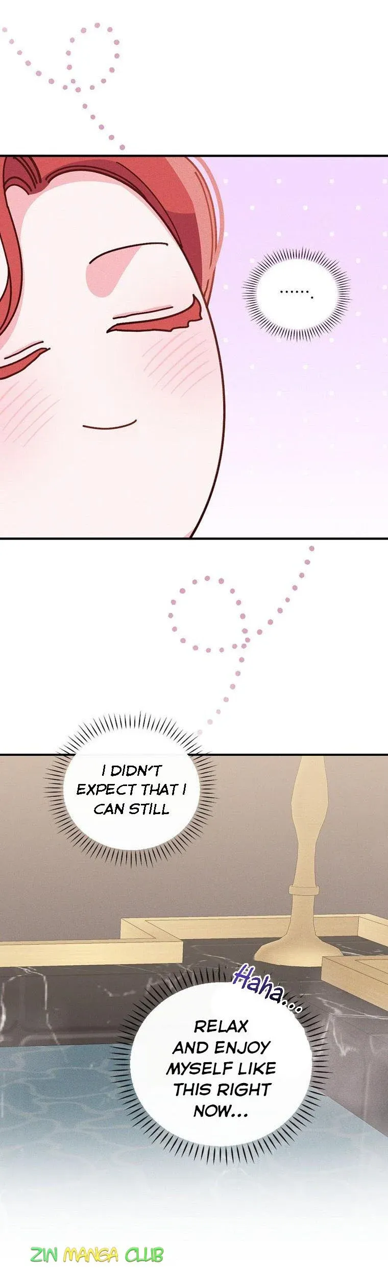 The Villain’s Sister Suffers Today Chapter 46 - page 14