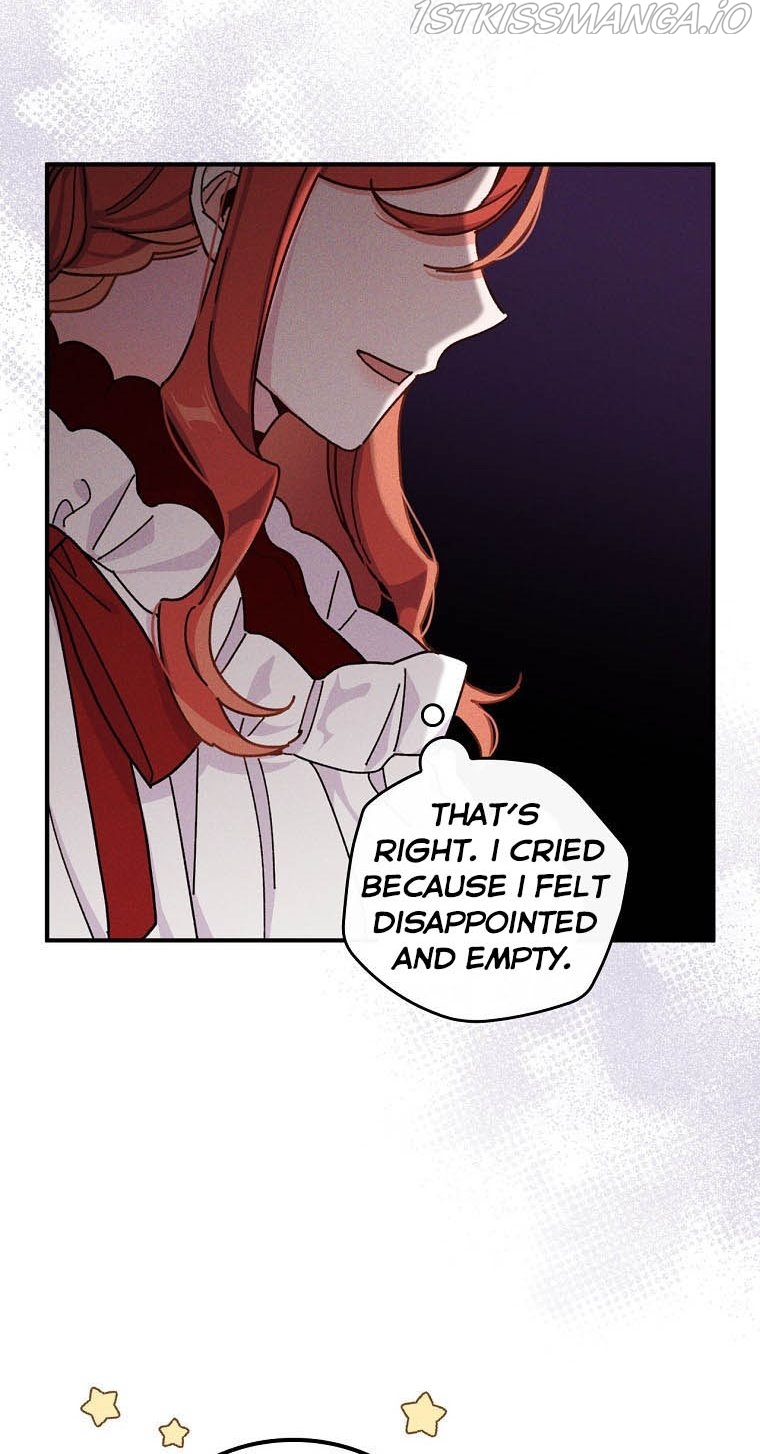 The Villain’s Sister Suffers Today Chapter 37 - page 27