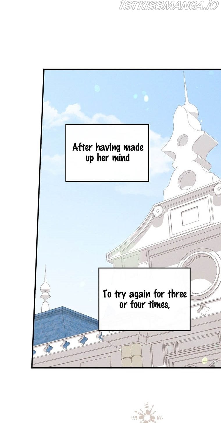 The Villain’s Sister Suffers Today Chapter 37 - page 37