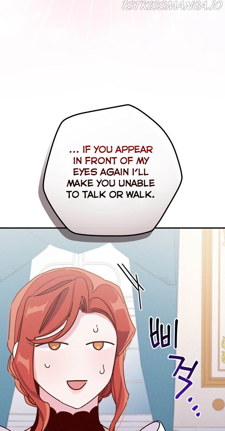 The Villain’s Sister Suffers Today Chapter 37 - page 43