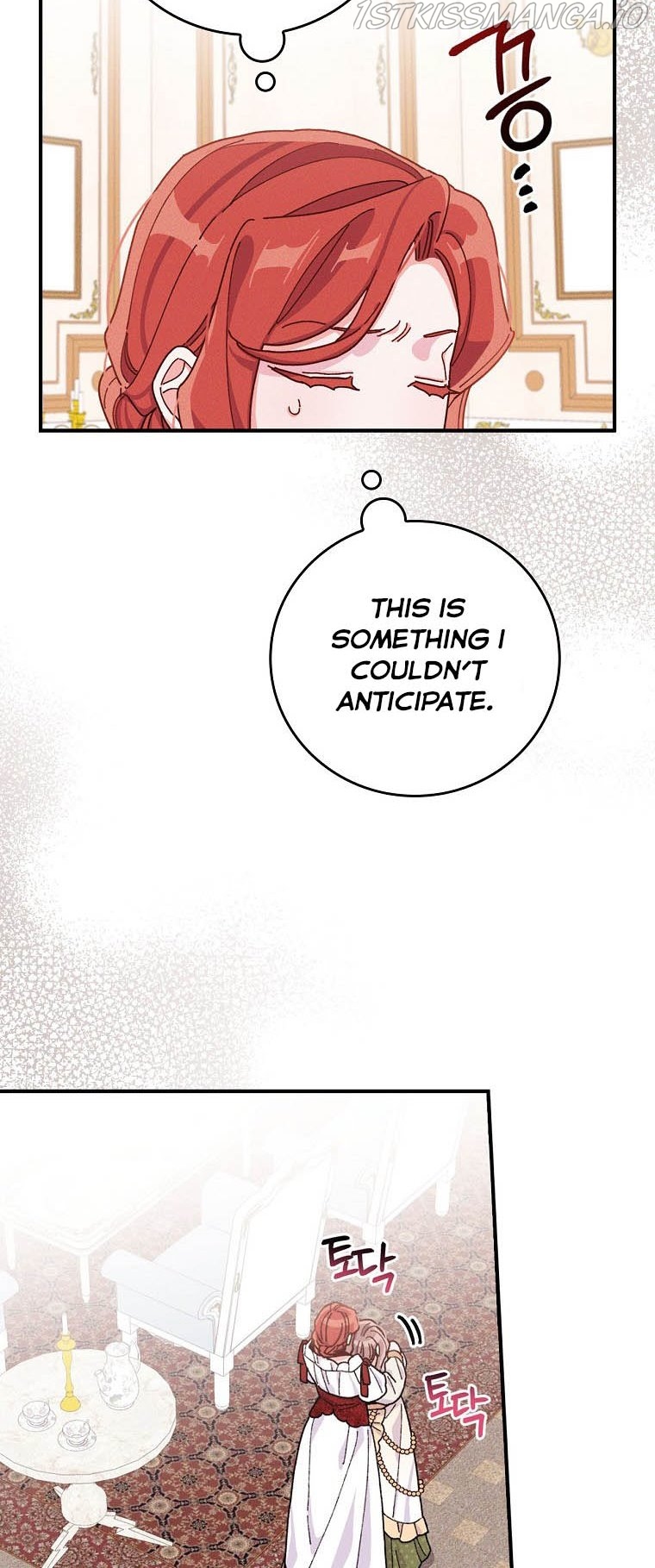 The Villain’s Sister Suffers Today Chapter 37 - page 55