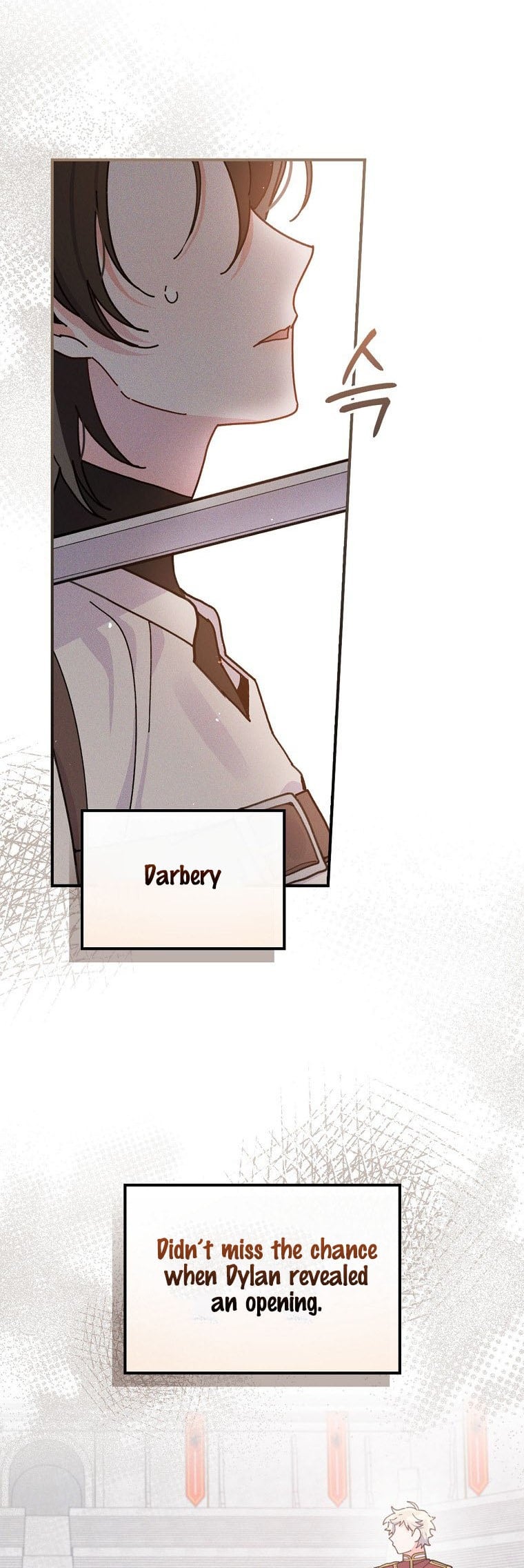 The Villain’s Sister Suffers Today Chapter 34 - page 11