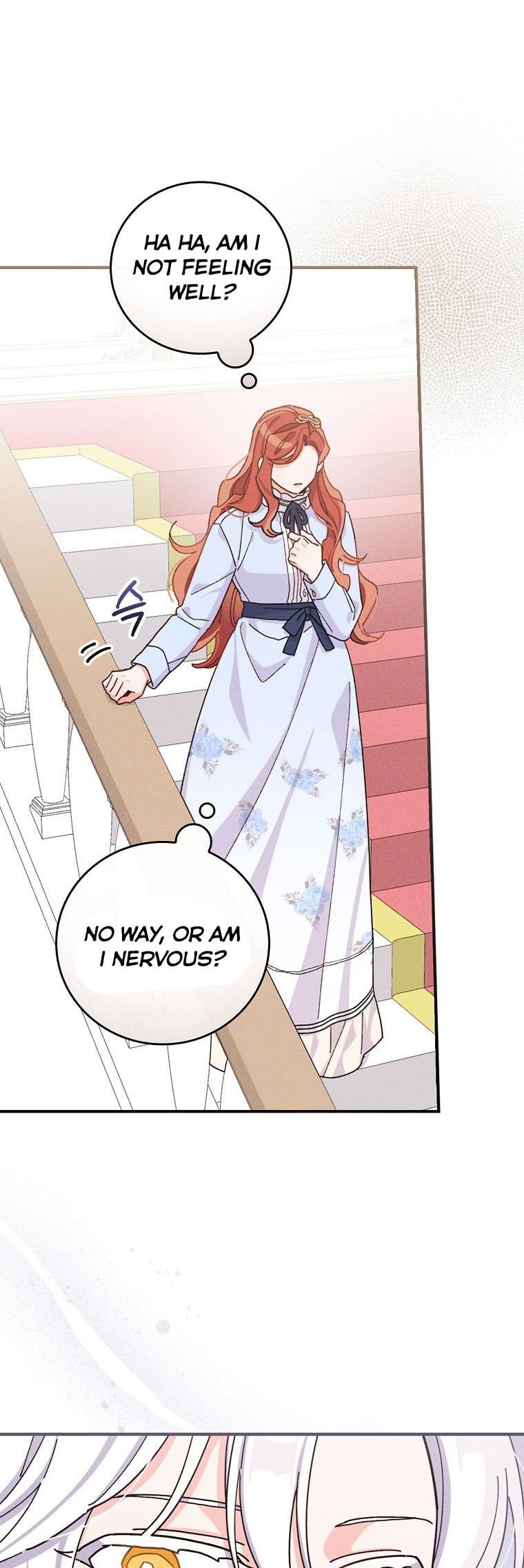 The Villain’s Sister Suffers Today Chapter 34 - page 42