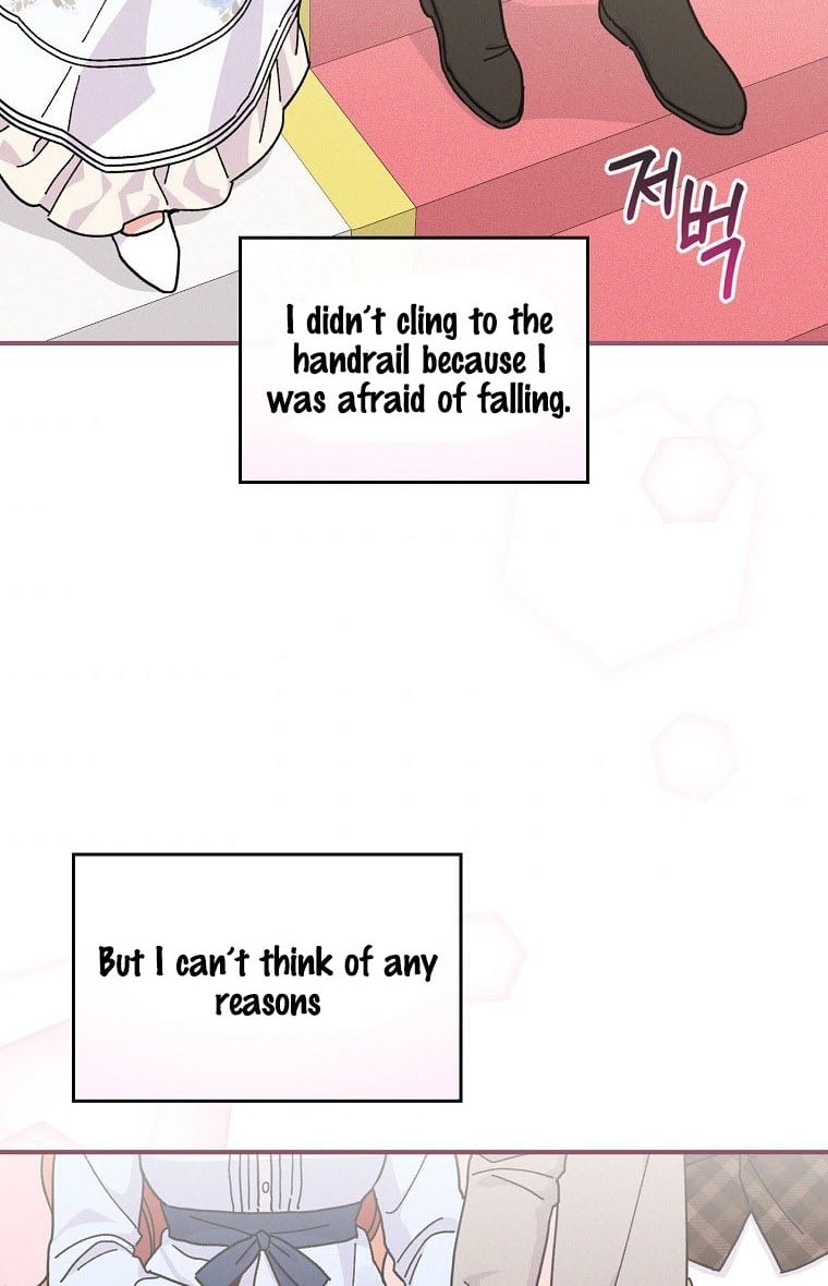 The Villain’s Sister Suffers Today Chapter 34 - page 46