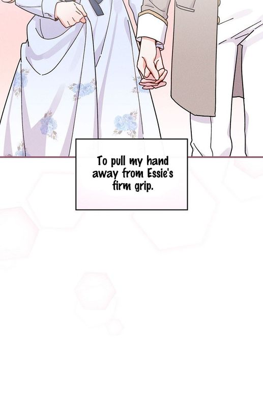 The Villain’s Sister Suffers Today Chapter 34 - page 47