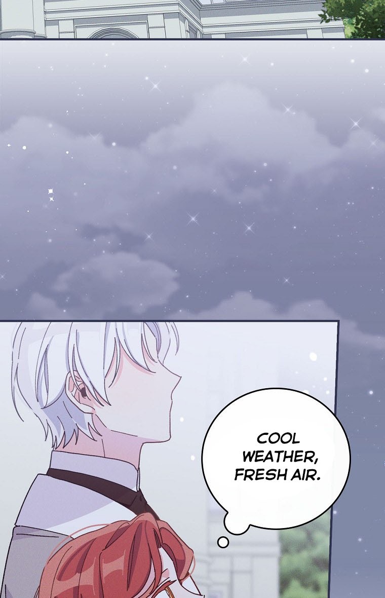 The Villain’s Sister Suffers Today Chapter 34 - page 49