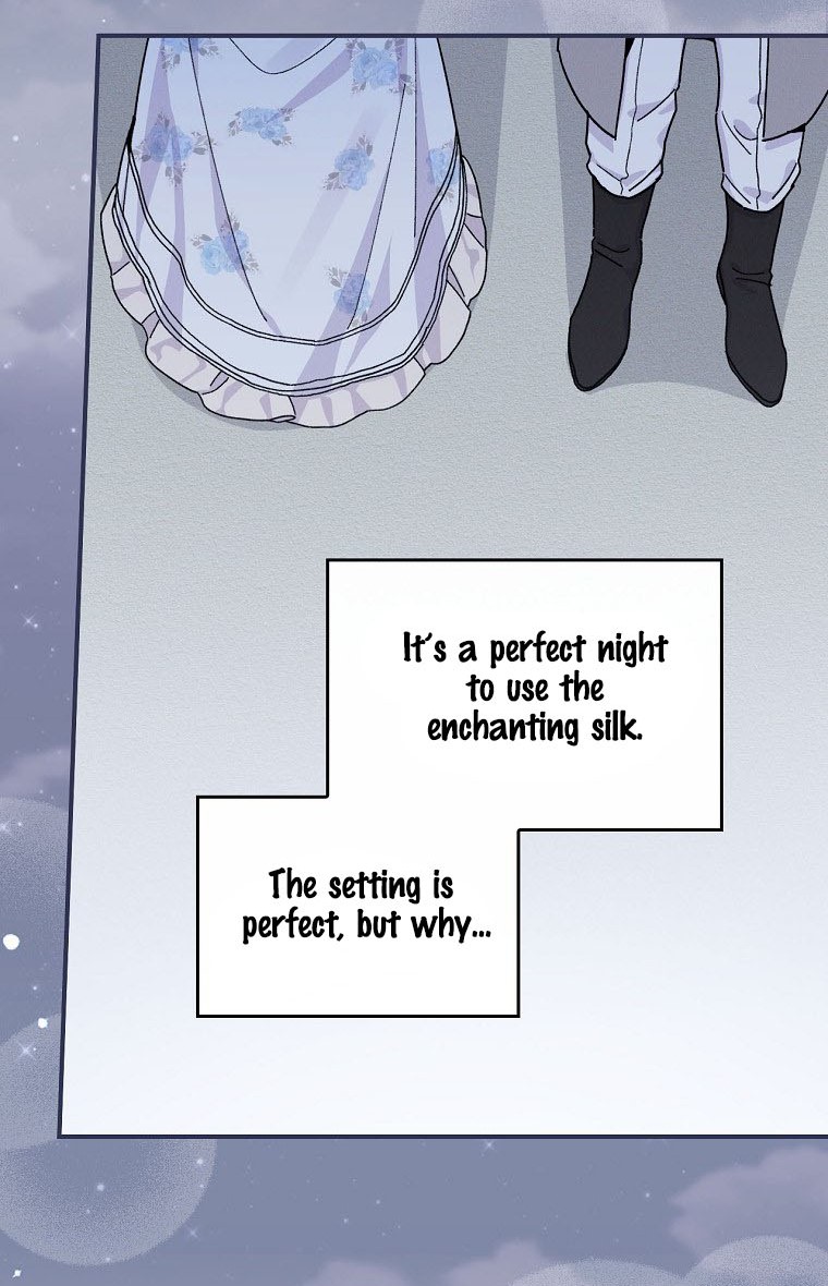The Villain’s Sister Suffers Today Chapter 34 - page 51
