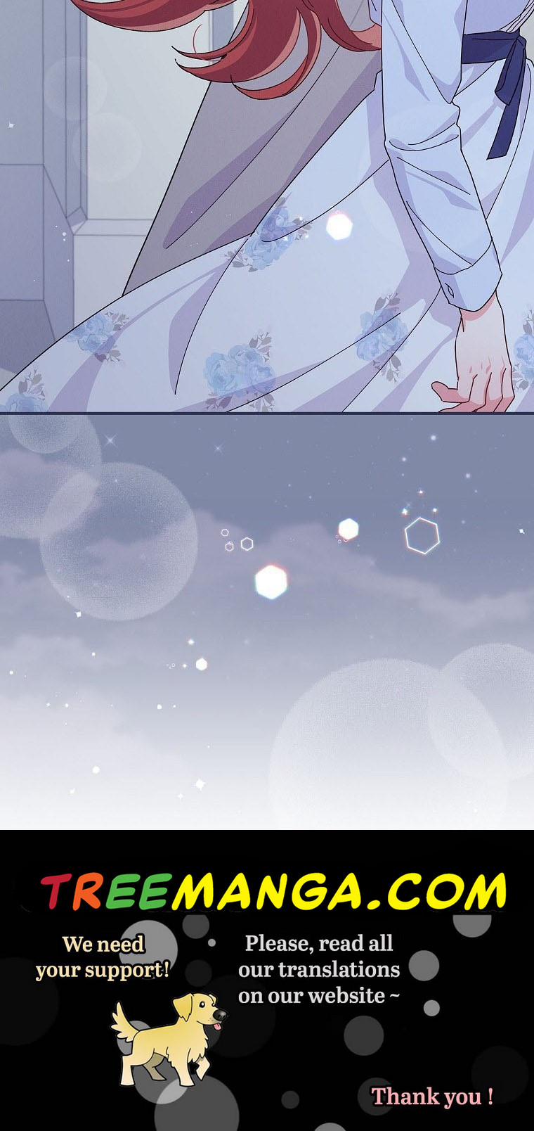 The Villain’s Sister Suffers Today Chapter 34 - page 53