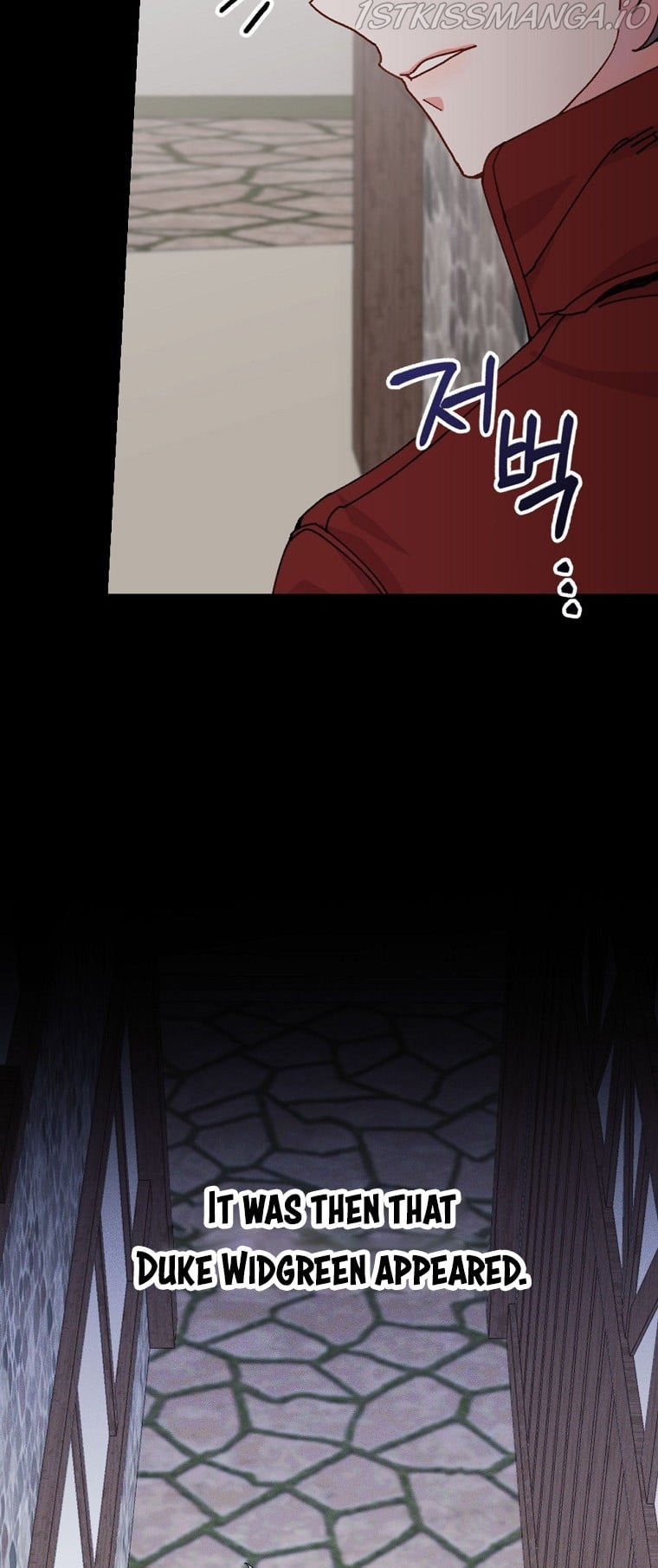 The Villain’s Sister Suffers Today Chapter 26 - page 34