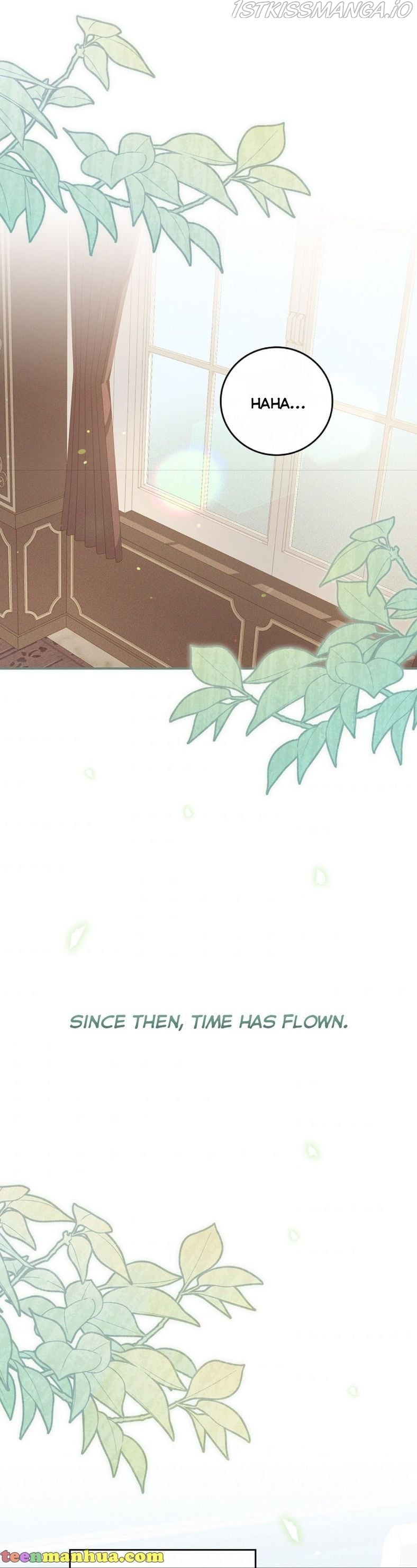 The Villain’s Sister Suffers Today Chapter 20 - page 28