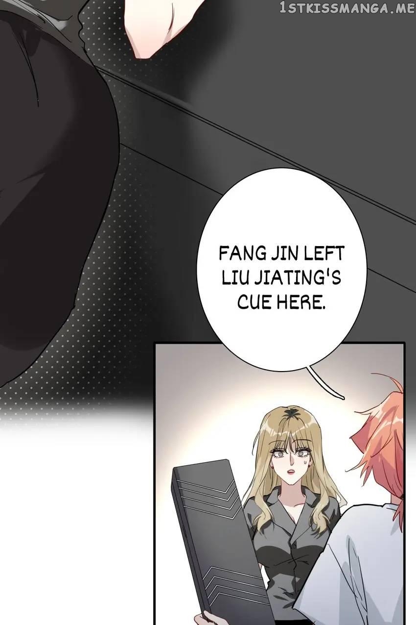 Precise Strikes Chapter 73 - page 12