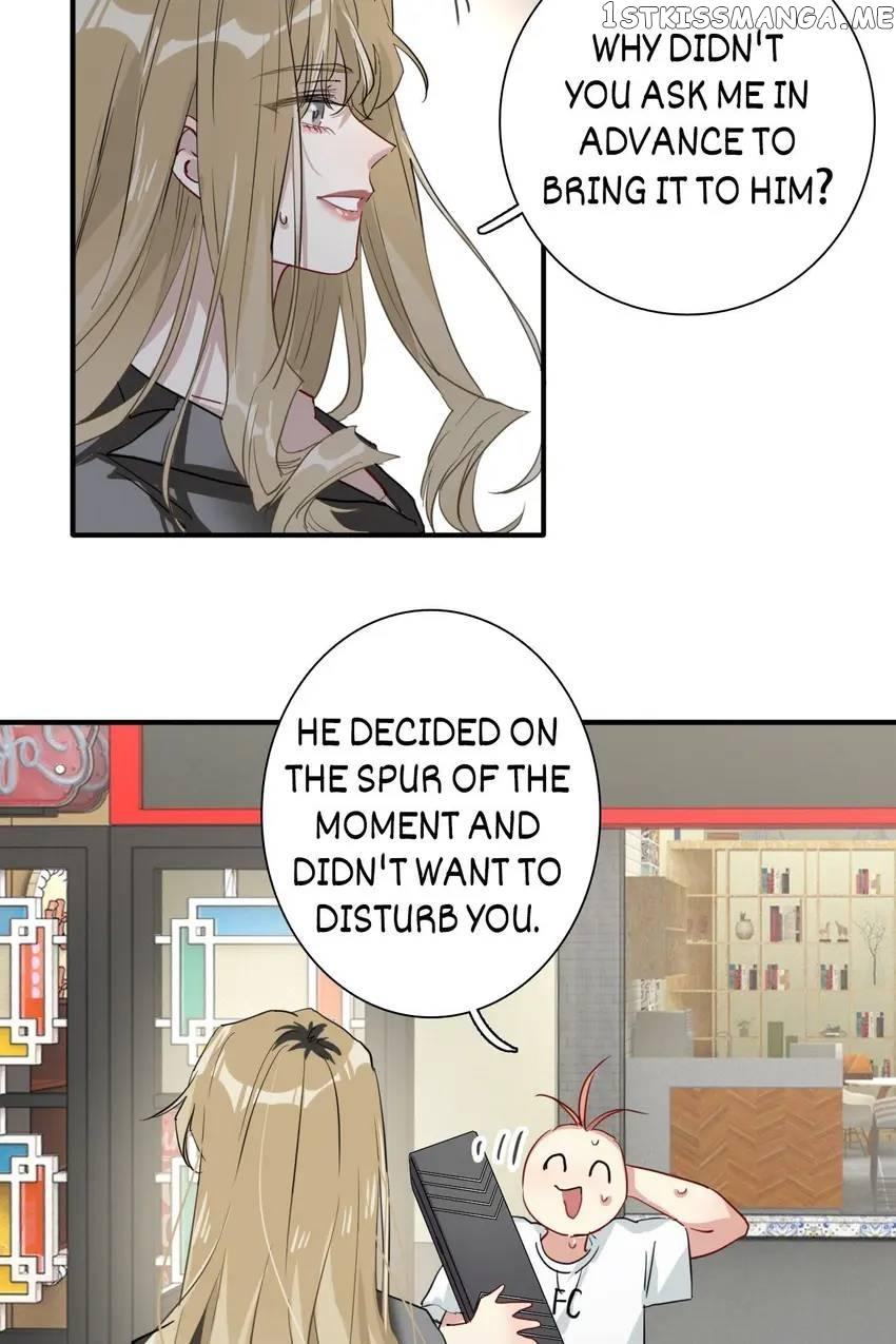 Precise Strikes Chapter 73 - page 14