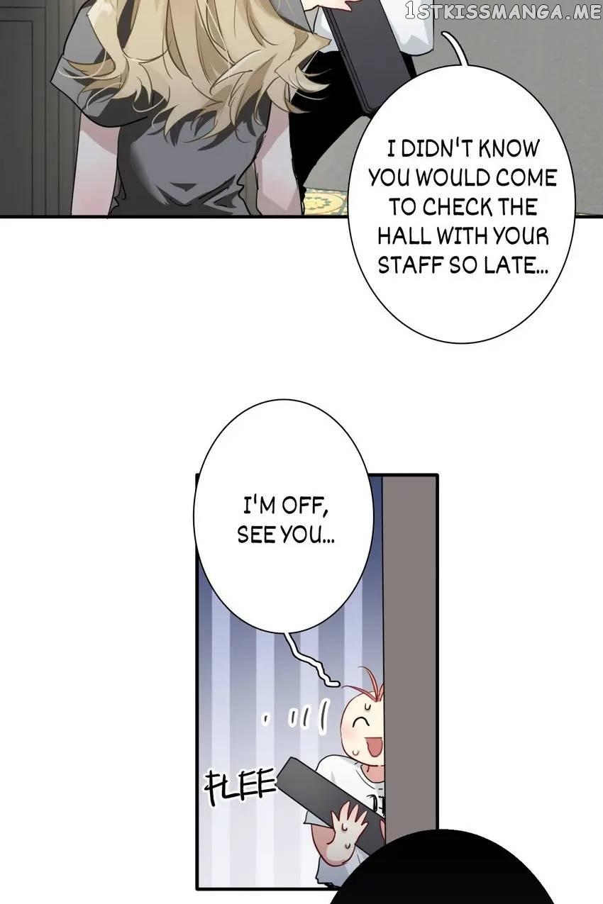 Precise Strikes Chapter 73 - page 15