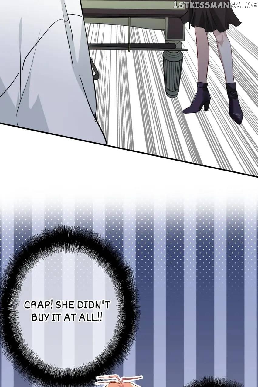 Precise Strikes Chapter 73 - page 18