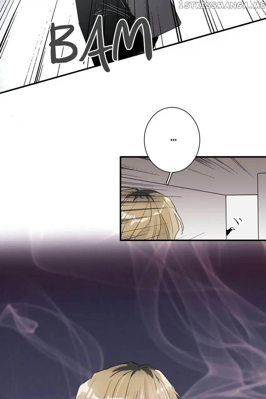 Precise Strikes Chapter 73 - page 22