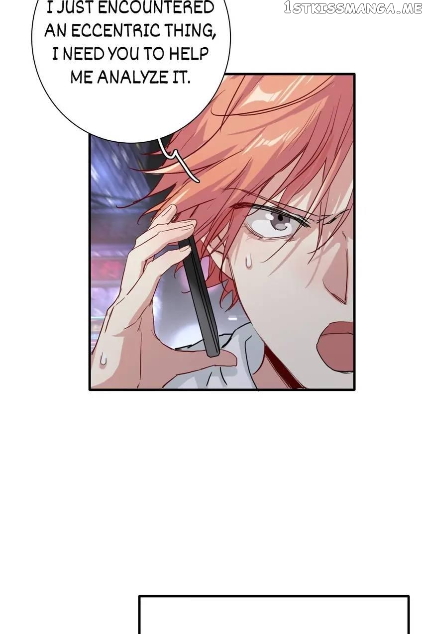 Precise Strikes Chapter 73 - page 26