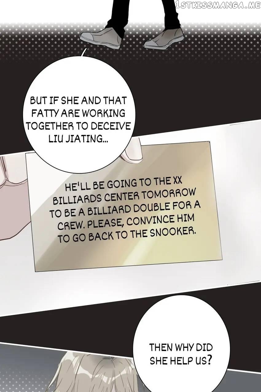 Precise Strikes Chapter 73 - page 30