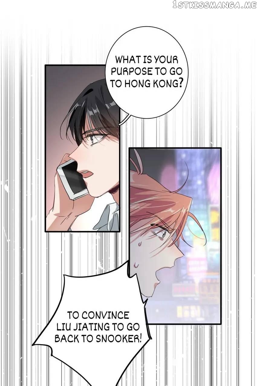 Precise Strikes Chapter 73 - page 33