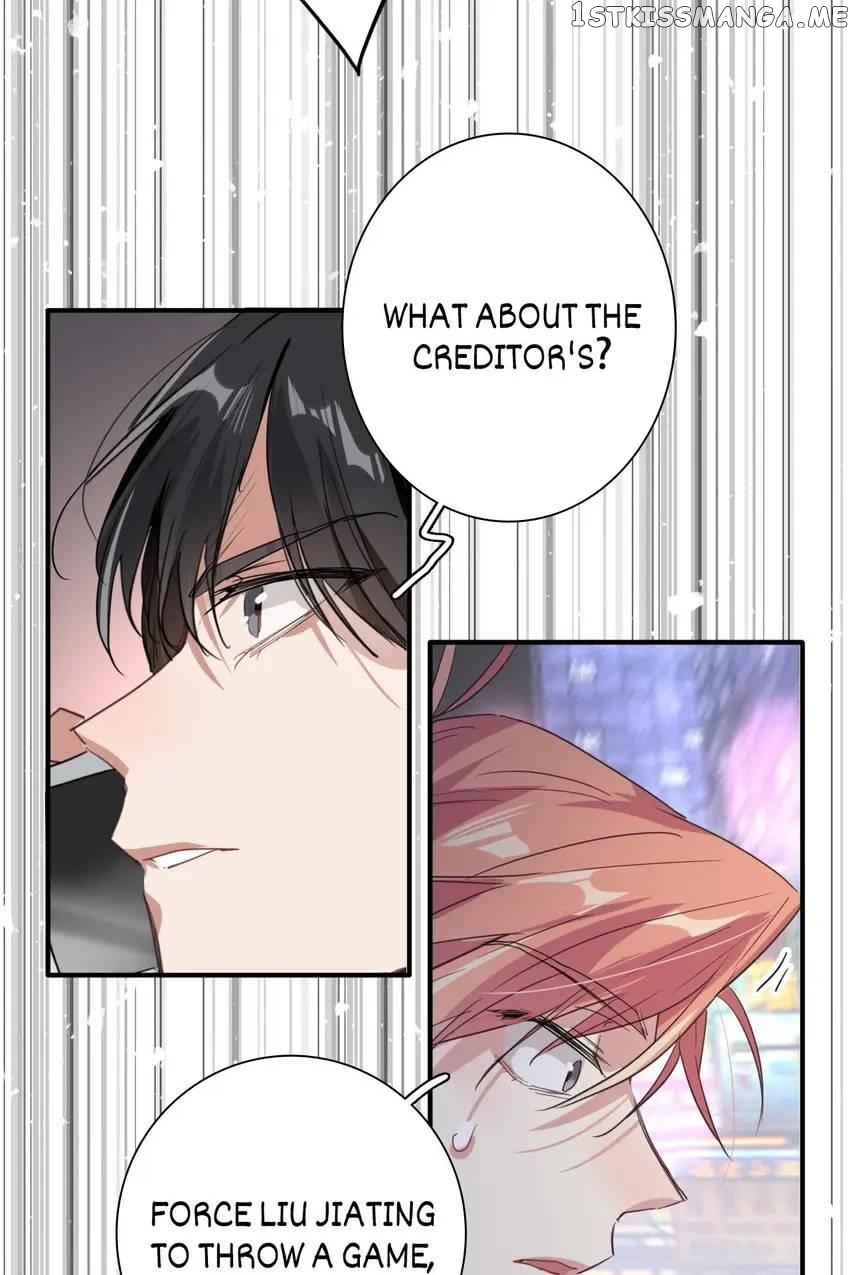 Precise Strikes Chapter 73 - page 34
