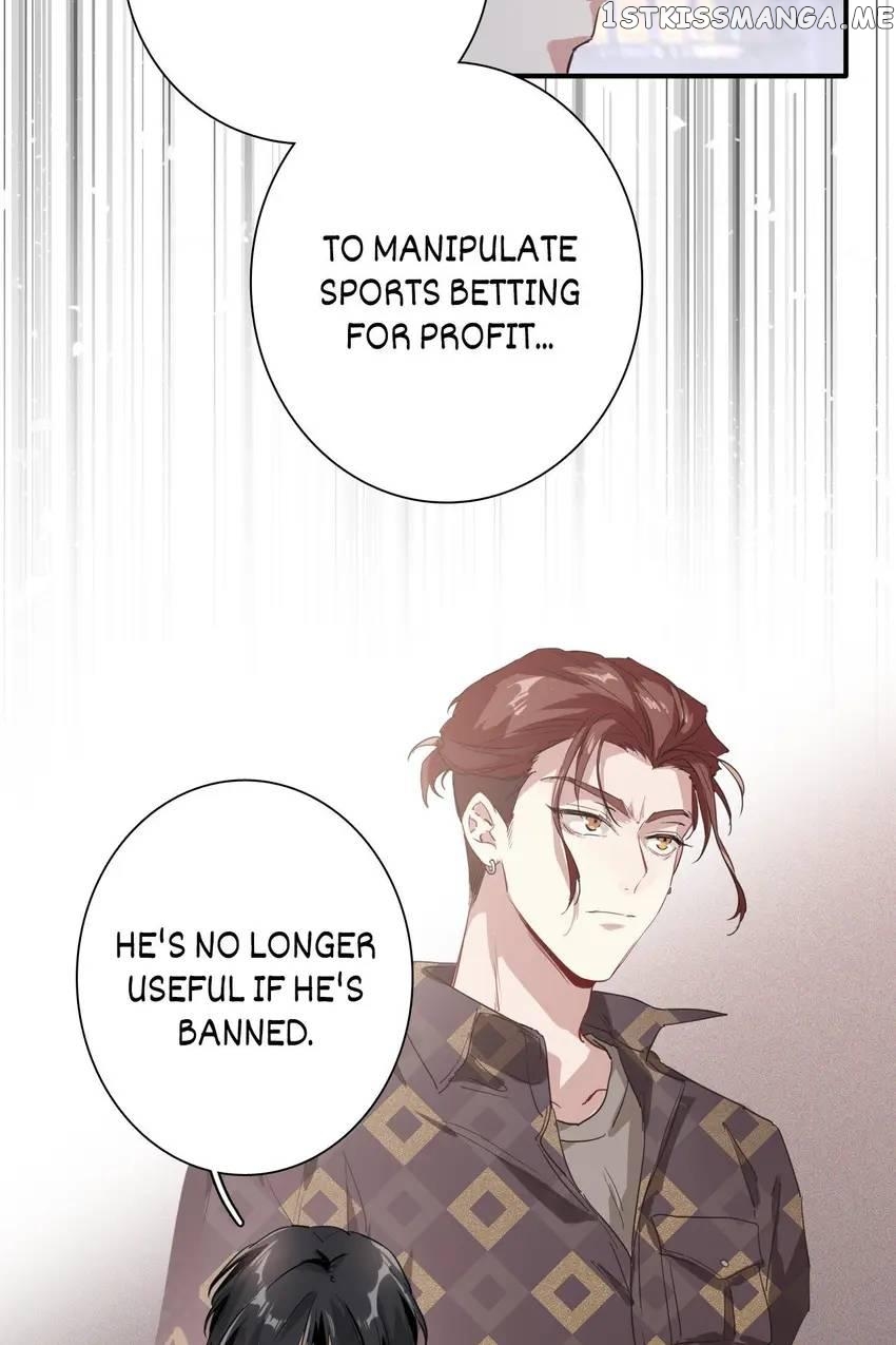 Precise Strikes Chapter 73 - page 35