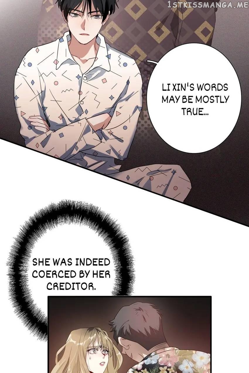 Precise Strikes Chapter 73 - page 36