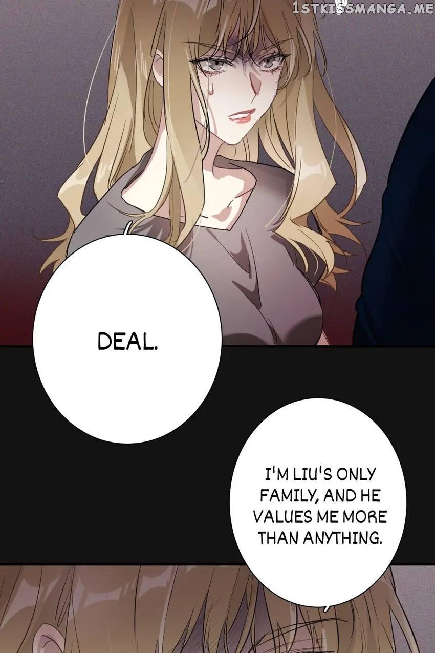 Precise Strikes Chapter 73 - page 38