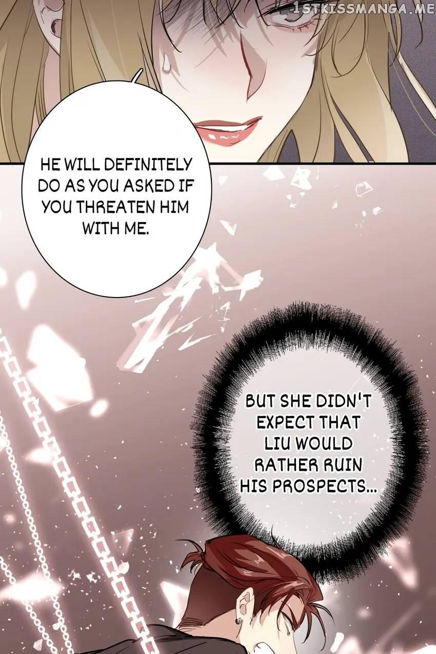 Precise Strikes Chapter 73 - page 39