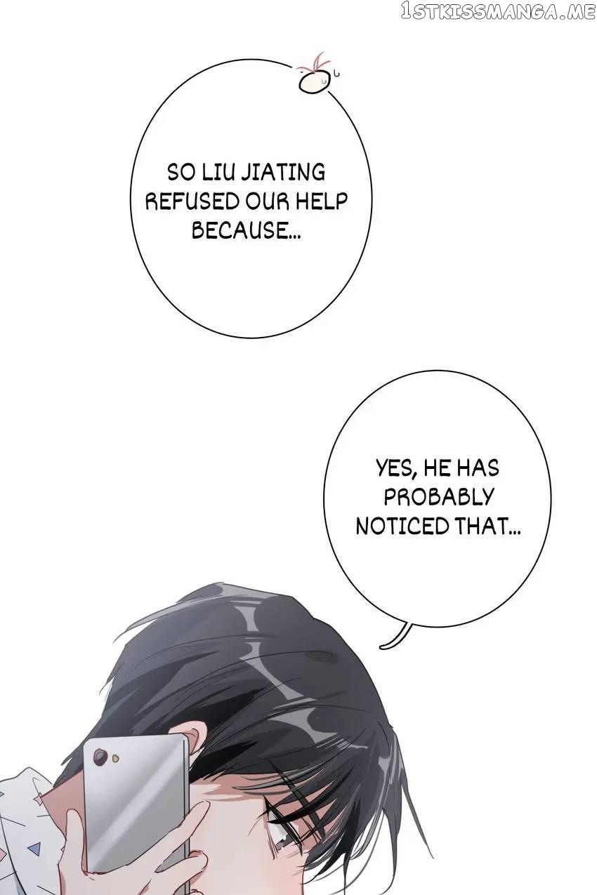 Precise Strikes Chapter 73 - page 43