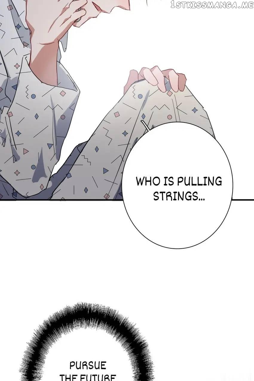 Precise Strikes Chapter 73 - page 44