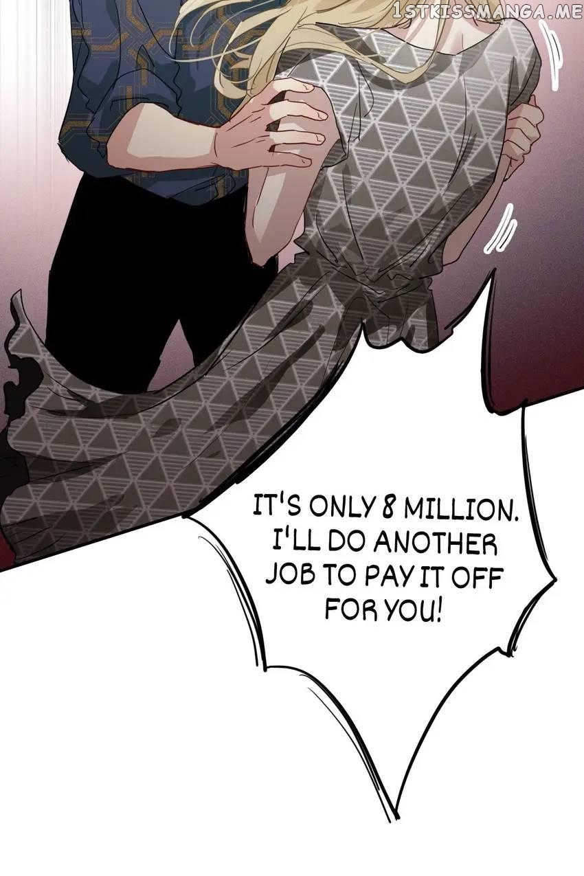 Precise Strikes Chapter 73 - page 47
