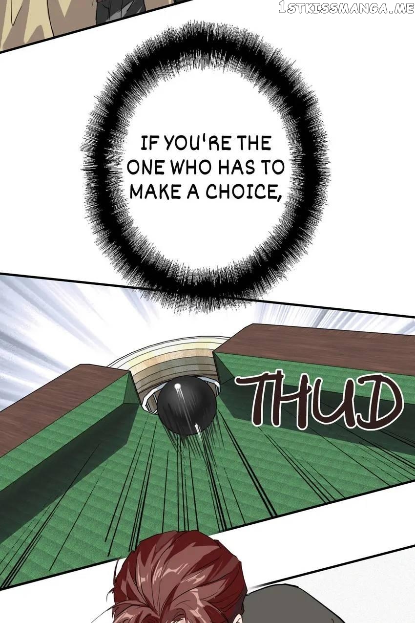 Precise Strikes Chapter 73 - page 49