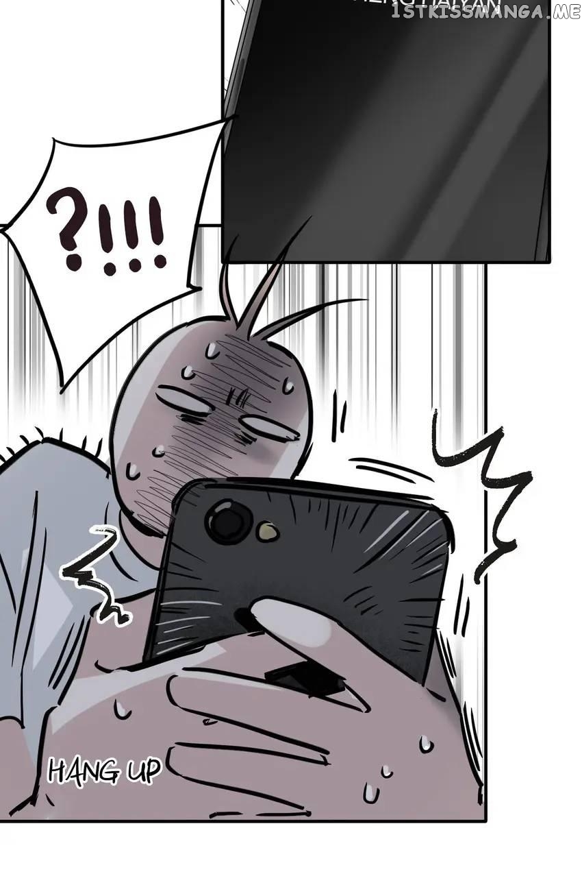 Precise Strikes Chapter 73 - page 8