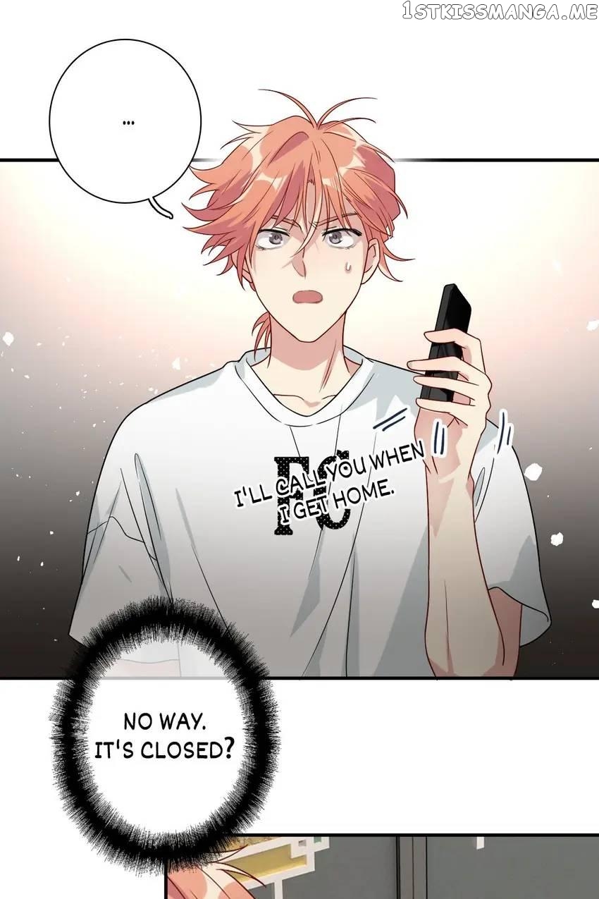 Precise Strikes Chapter 72 - page 15