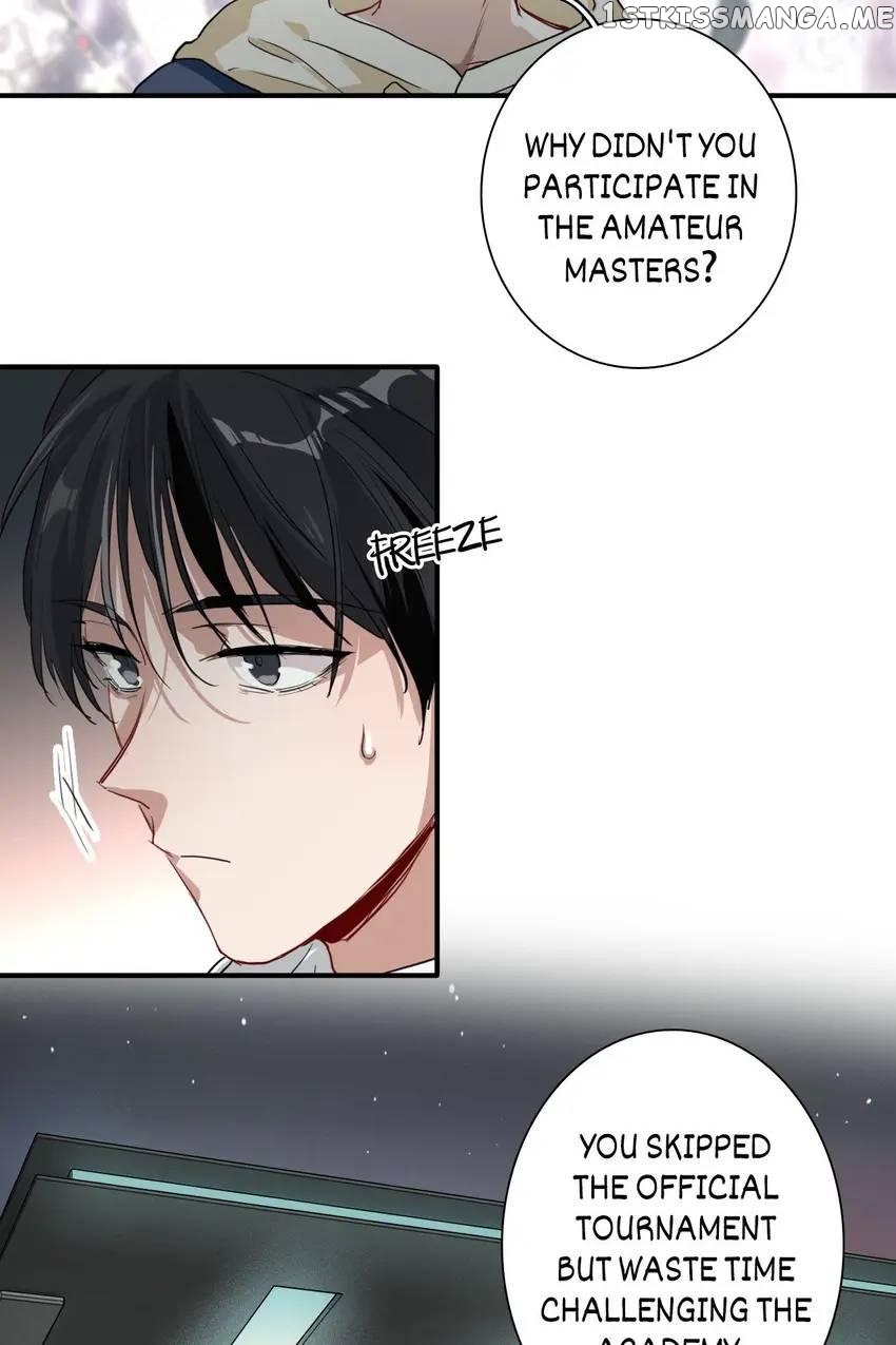 Precise Strikes Chapter 72 - page 26