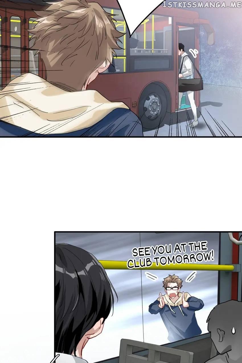 Precise Strikes Chapter 72 - page 38