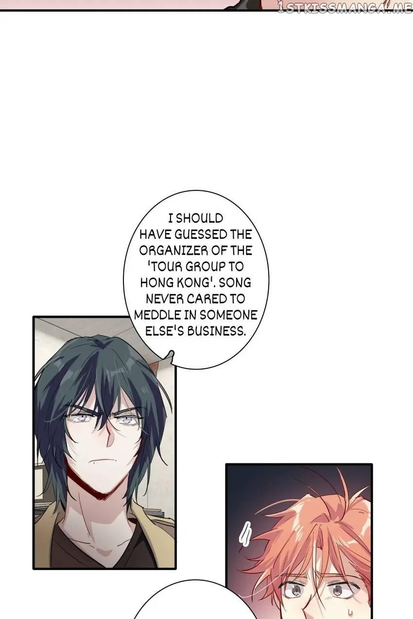 Precise Strikes Chapter 71 - page 10