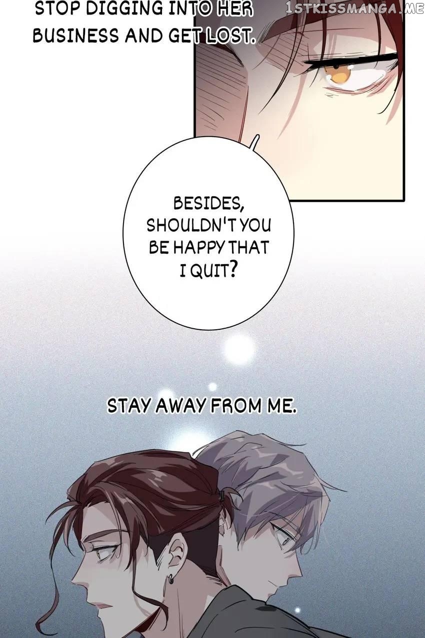 Precise Strikes Chapter 71 - page 14
