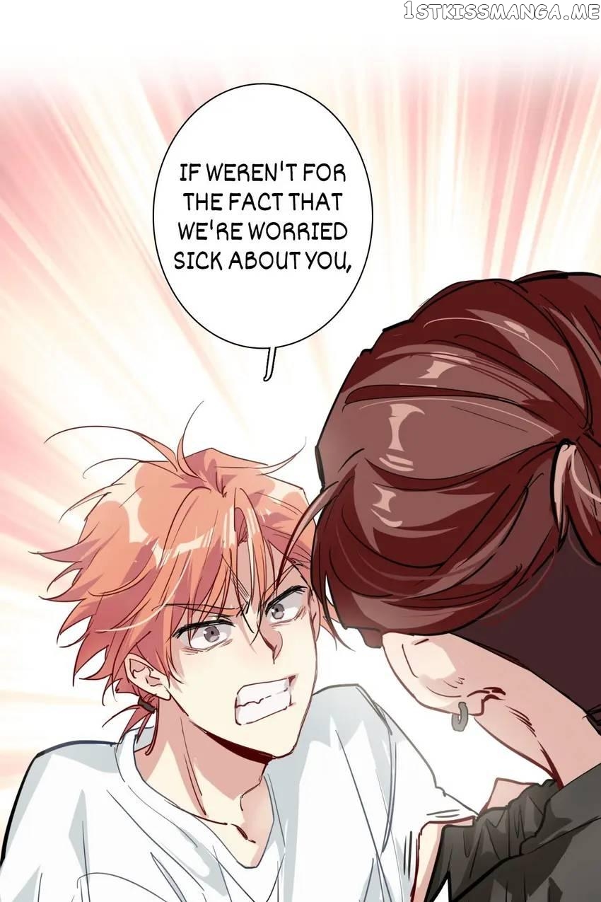 Precise Strikes Chapter 71 - page 24