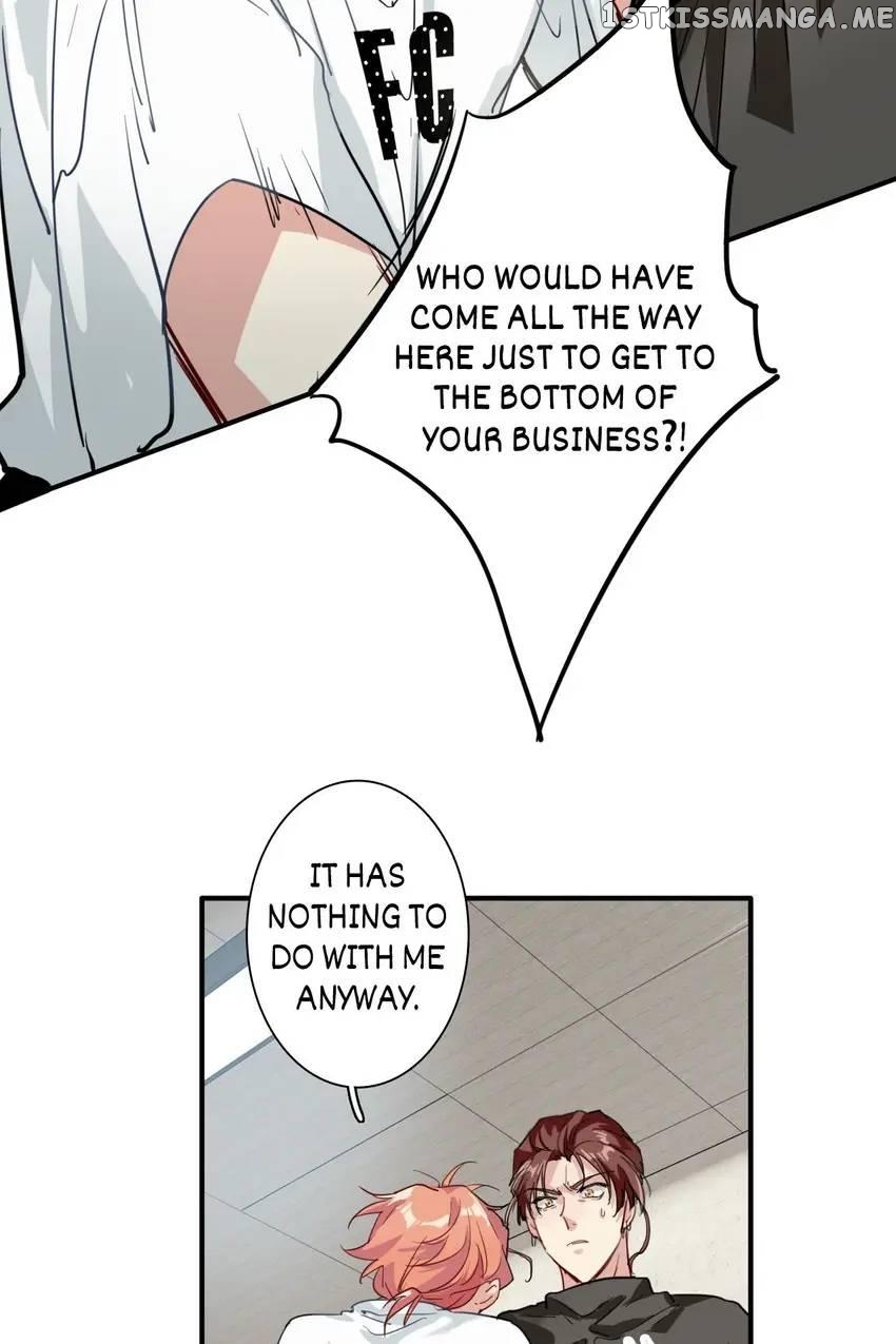 Precise Strikes Chapter 71 - page 25