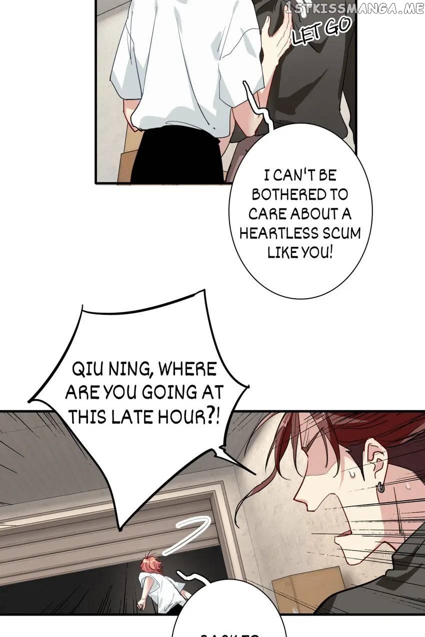 Precise Strikes Chapter 71 - page 26